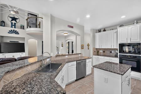 Keller, TX 76248 Tarrant County