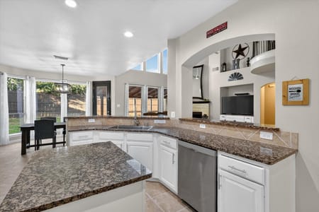 Keller, TX 76248 Tarrant County