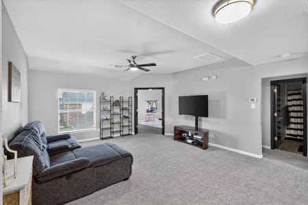 Keller, TX 76248 Tarrant County