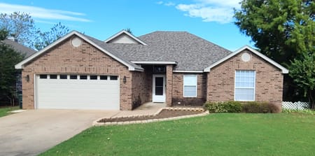 Collinsville, OK 74021 Tulsa County