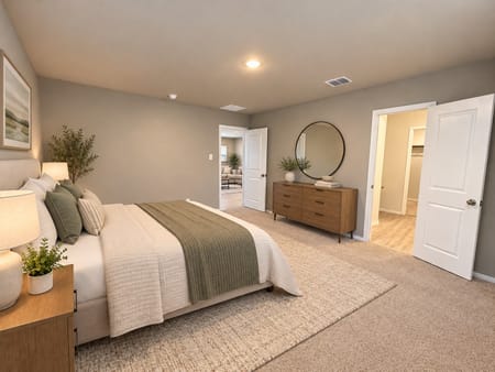 McKinney, TX 75071 Collin County