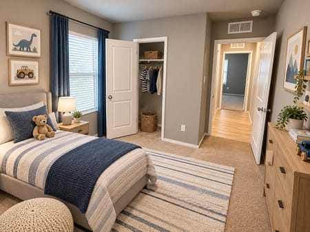 McKinney, TX 75071 Collin County