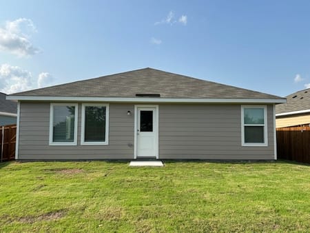 McKinney, TX 75071 Collin County