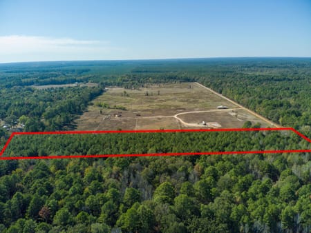 Sarepta, LA 71071 Bossier Parish