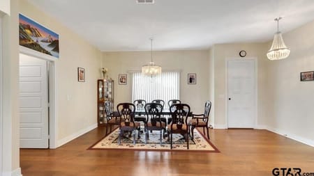 Mt Pleasant, TX 75455 Titus County
