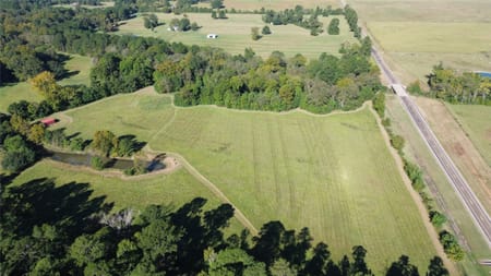 Kennard, TX 75847 Houston County