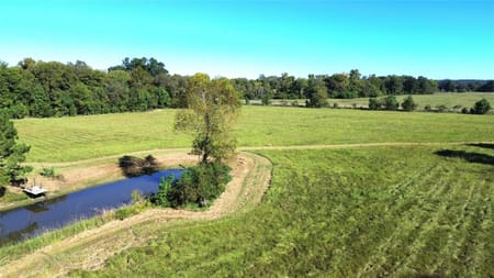 Kennard, TX 75847 Houston County