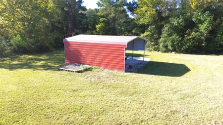 Kennard, TX 75847 Houston County