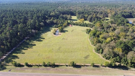 Kennard, TX 75847 Houston County