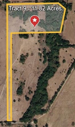 Brenham, TX 77833 Washington County