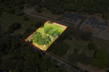 Westlake, TX 76262 Tarrant County