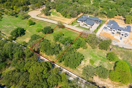 Westlake, TX 76262 Tarrant County
