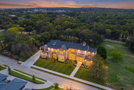 Westlake, TX 76262 Tarrant County