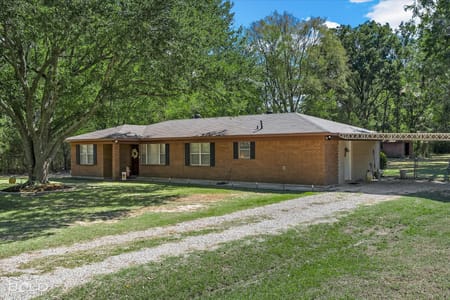Keithville, LA 71047 Caddo Parish