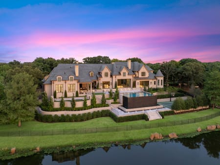 Westlake, TX 76262 Tarrant County