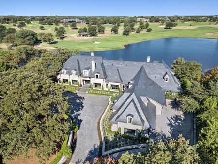 Westlake, TX 76262 Tarrant County