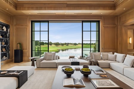 Westlake, TX 76262 Tarrant County