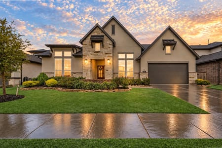 Cypress, TX 77433 Harris County