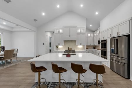 Cypress, TX 77433 Harris County