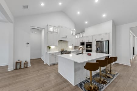 Cypress, TX 77433 Harris County