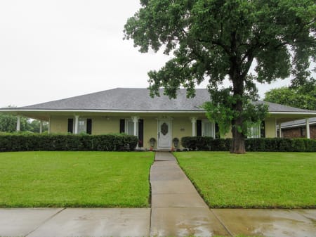 Bossier City, LA 71111 Bossier Parish