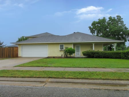 Bossier City, LA 71111 Bossier Parish