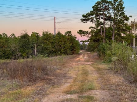 Newton, TX 75966 Newton County