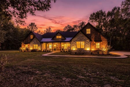 Mt Pleasant, TX 75455 Titus County