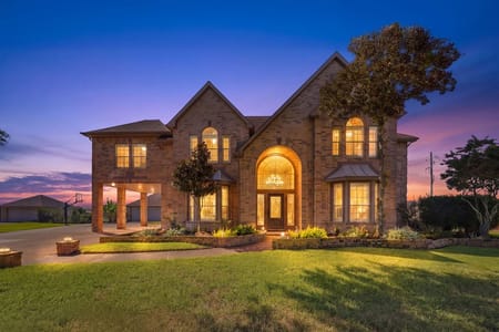 League City, TX 77573 Galveston County