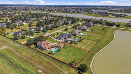 League City, TX 77573 Galveston County