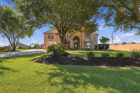 League City, TX 77573 Galveston County