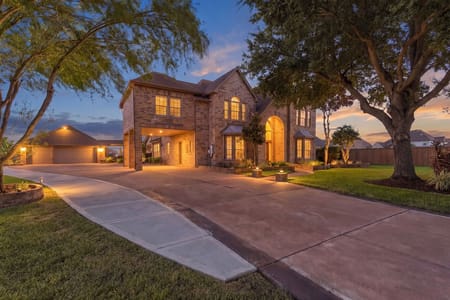 League City, TX 77573 Galveston County