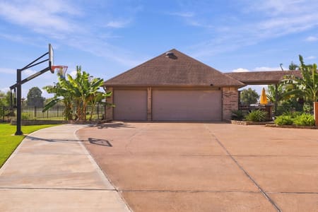 League City, TX 77573 Galveston County