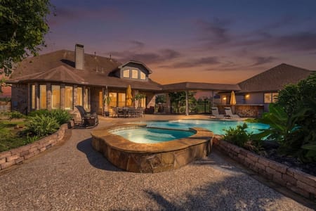 League City, TX 77573 Galveston County