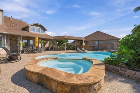 League City, TX 77573 Galveston County