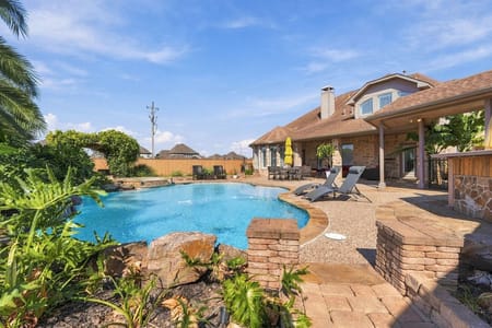 League City, TX 77573 Galveston County