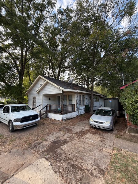 Shreveport, LA 71108 Caddo Parish