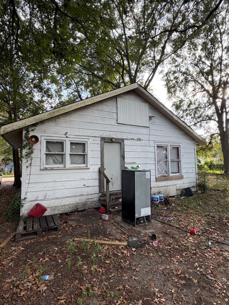 Shreveport, LA 71108 Caddo Parish