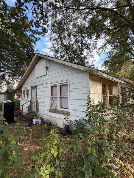 Shreveport, LA 71108 Caddo Parish