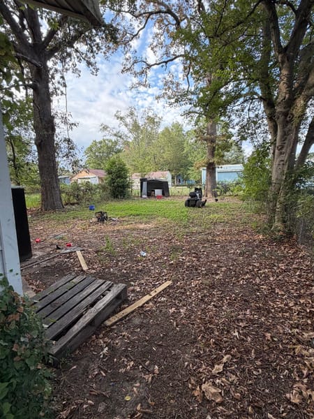 Shreveport, LA 71108 Caddo Parish