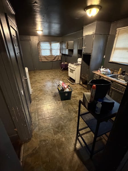 Shreveport, LA 71108 Caddo Parish