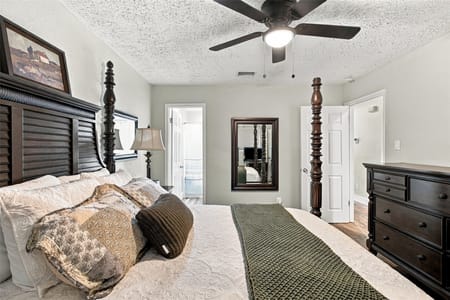 Katy, TX 77449 Harris County