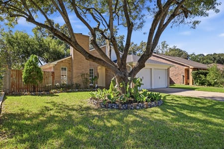 Katy, TX 77449 Harris County