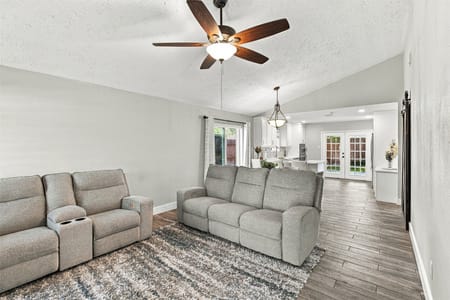 Katy, TX 77449 Harris County