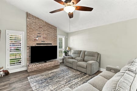 Katy, TX 77449 Harris County