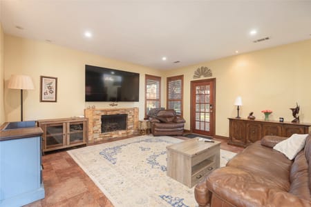 Plano, TX 75025 Collin County