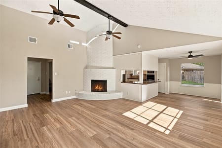 Houston, TX 77031 Harris County