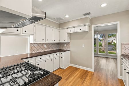 Houston, TX 77031 Harris County