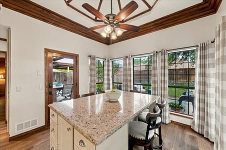 Plano, TX 75023 Collin County