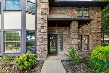 Plano, TX 75023 Collin County